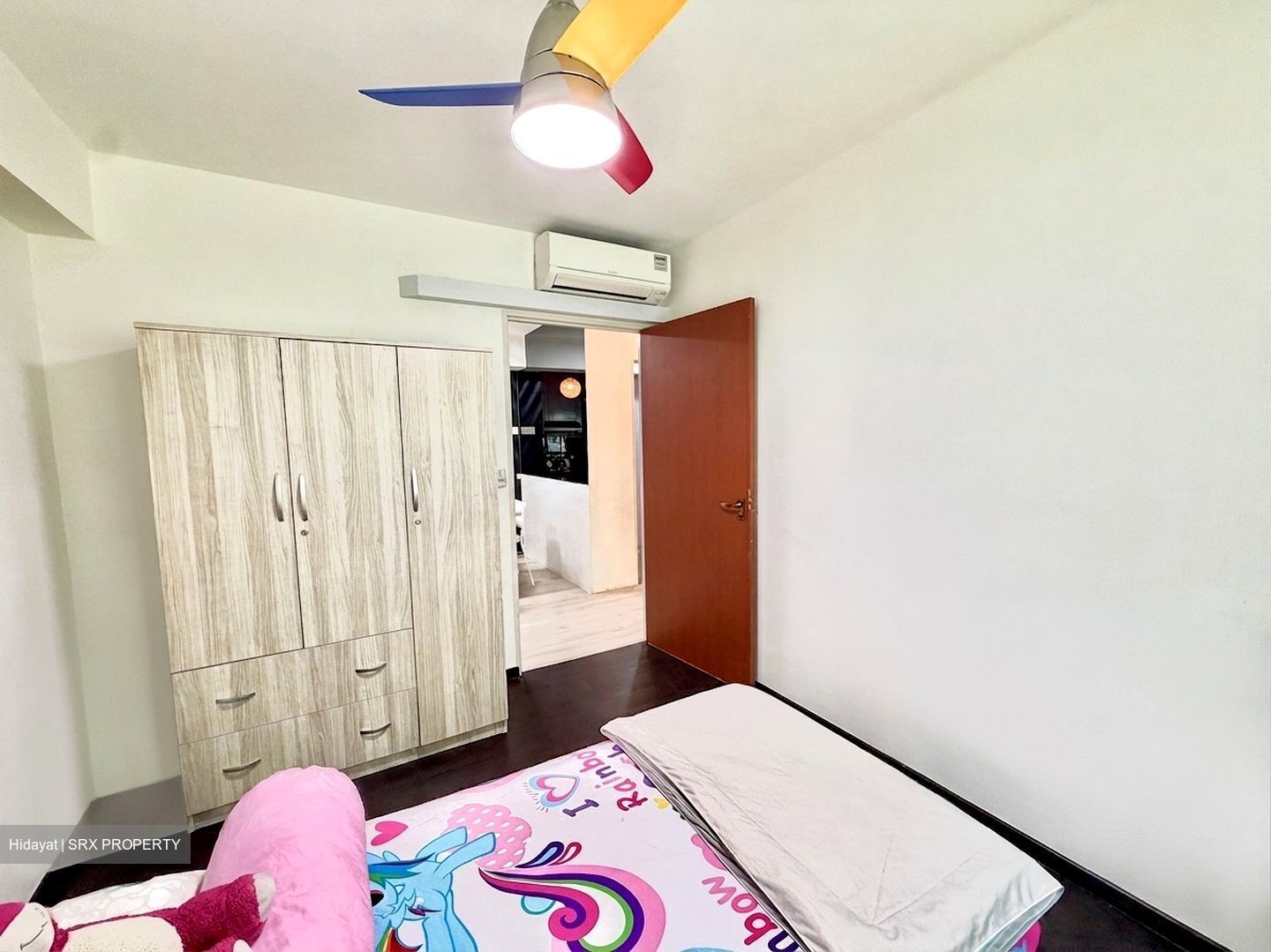Blk 513D Saraca Breeze @ Yishun (Yishun), HDB 4 Rooms #604709581